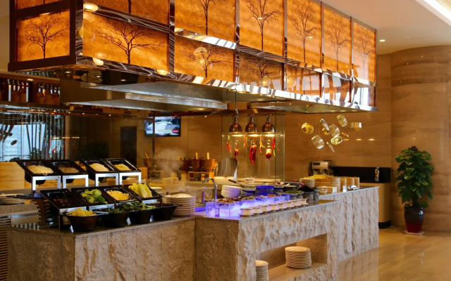 Sofitel Lianyungang Suning