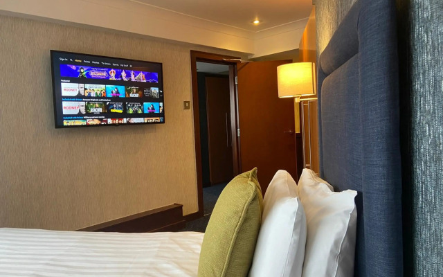 The Liner Hotel