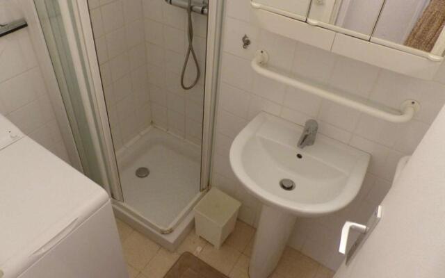 Appartement Le Lavandou, 2 pièces, 4 personnes - FR-1-308-61