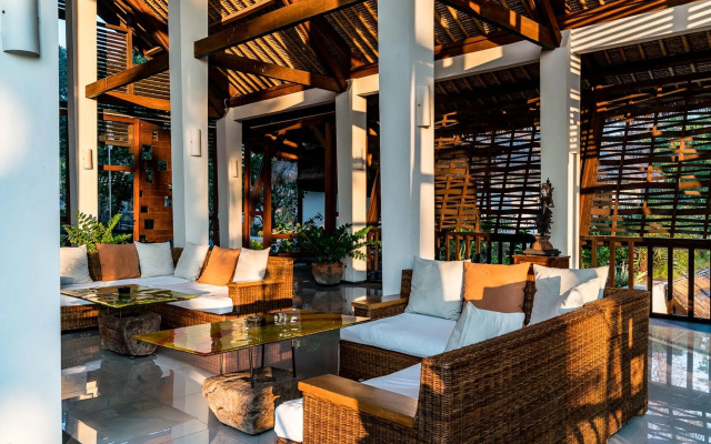 Siddhartha Oceanfront Resort & Spa Bali