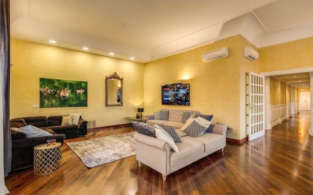 Imperial Panorama Penthouse