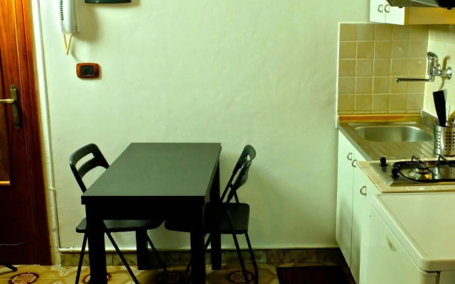 Casa Vacanze La Rocca