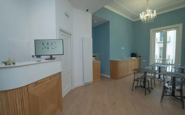 Manere Suites