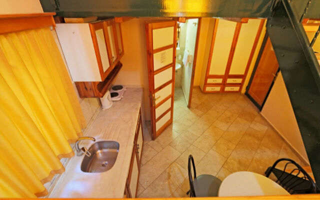 Green House Apart Hotel