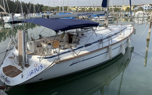 Sailing Experience