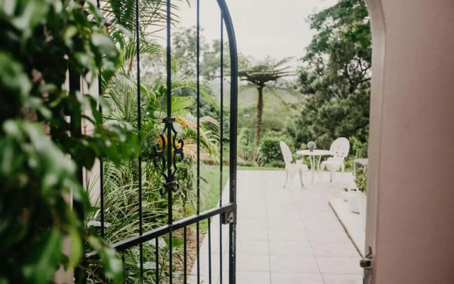 Sylvern Bed and Breakfast