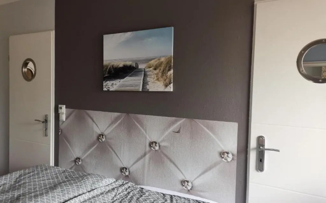 7017 - Wohnung "Küstenperle"