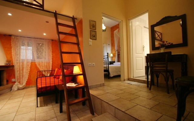 Meliti Guesthouse