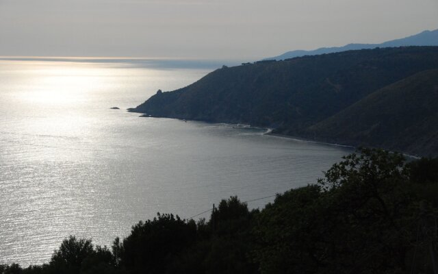 Santo Mercurio Country House