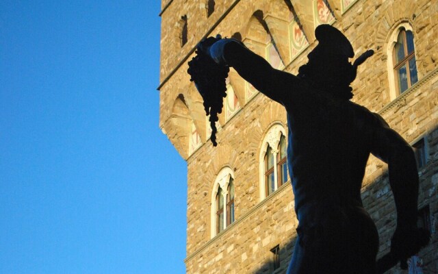 Awesome Apartment in Firenze With 2 Bedrooms and Wifi