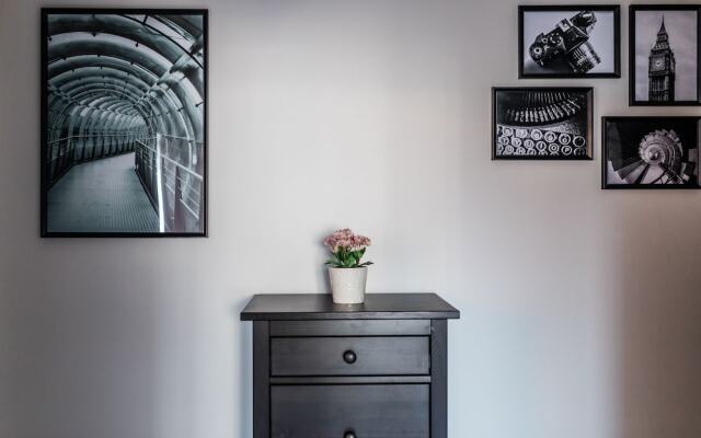 Scandinavian inspired design