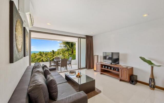 Tranquil Residence 2 - Luxury Apartment