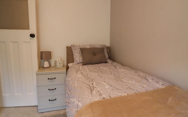 Sarah's Cottage