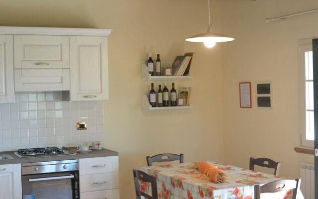 Agriturismo dei Setteventi