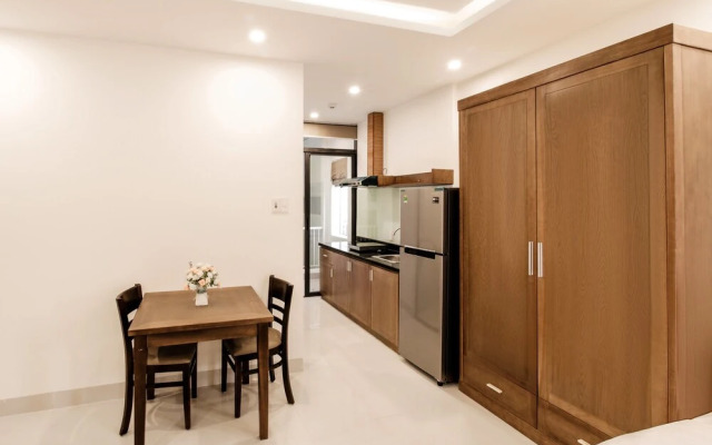 PN Apartment