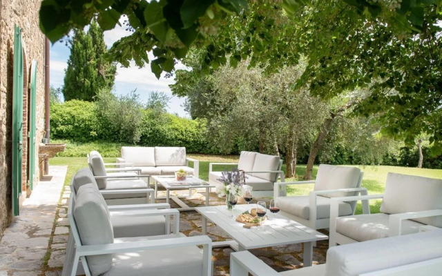 Podere Gragnano 12 in Cetona