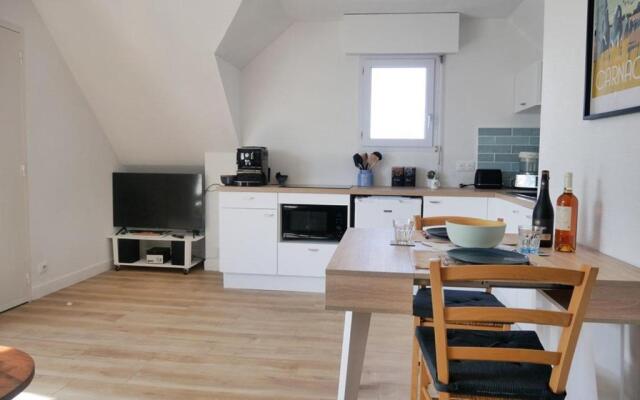 Appartement Carnac, 2 pièces, 4 personnes - FR-1-477-177