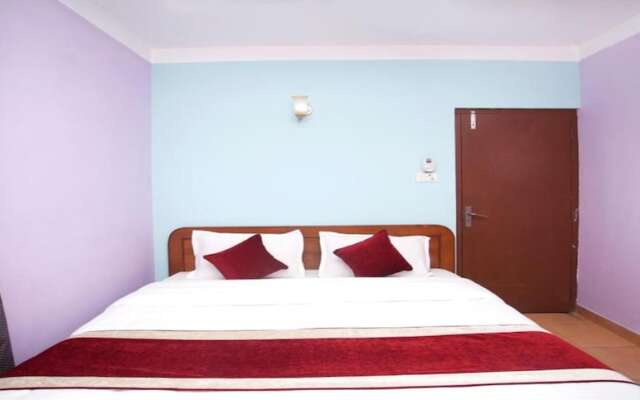 MeroStay 151 Hotel ALL