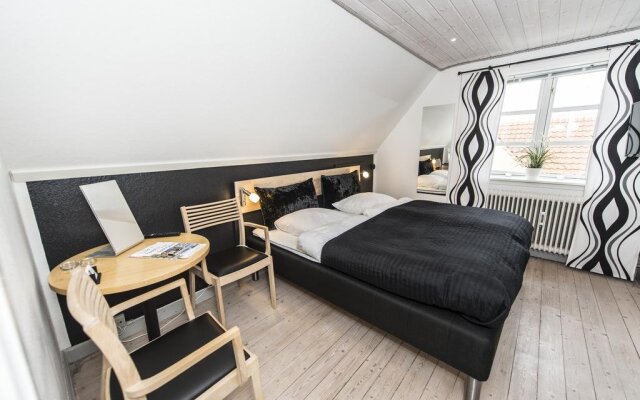 Toftegården Guesthouse
