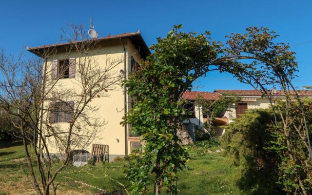 House la Vallia Piea