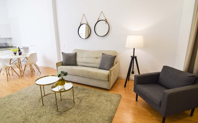 Letmalaga Souvirón Studio