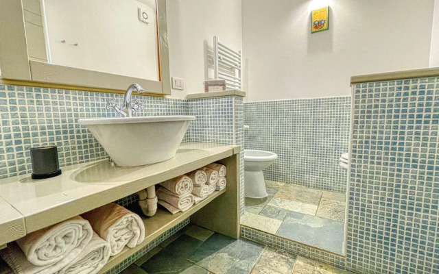 Appartamenti Smith Moscato