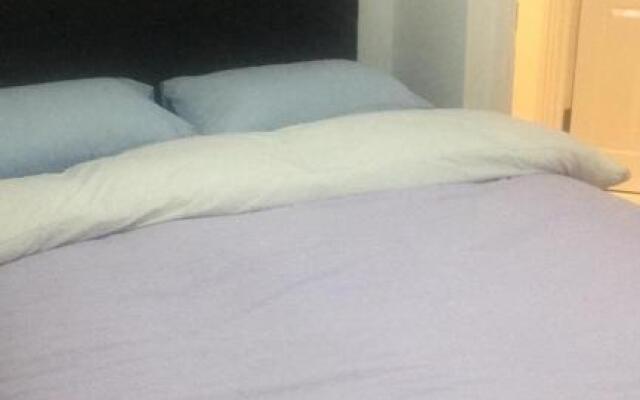 1st Angel Accommodation