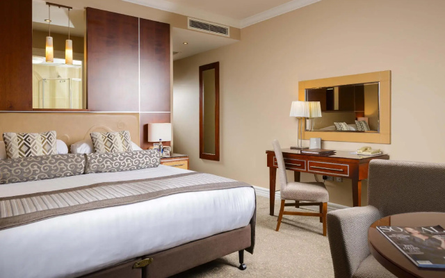 The Brehon Hotel & Spa