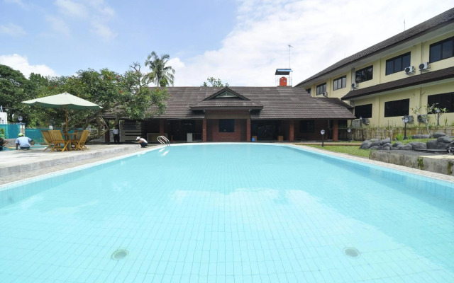 Gerbera hotel
