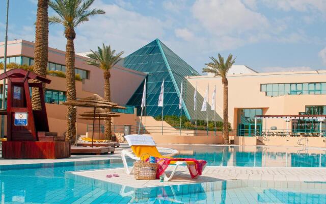 U Splash Resort Hotel Eilat