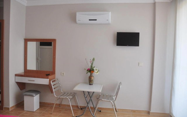 Onder Yildiz Hotel