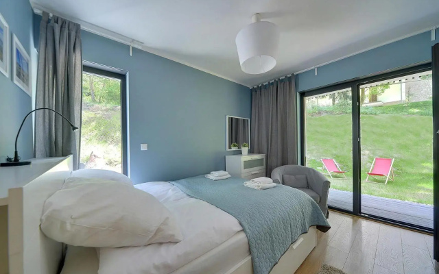 Apartamenty Sun Seasons 24 - Rezydencja Przy Strumyku