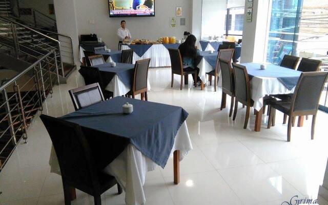 Grima Hotel