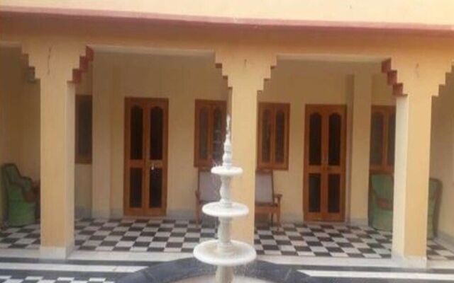 Osian Sand Dunes Resort and Camps
