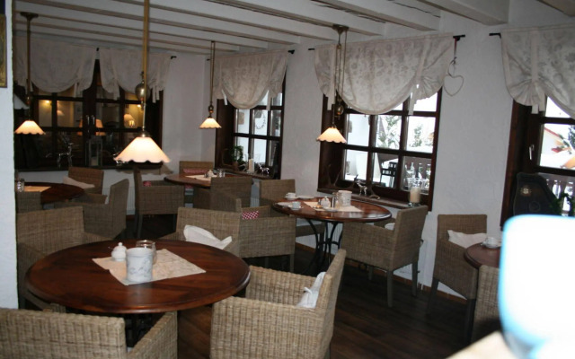 Landhaus Foresta