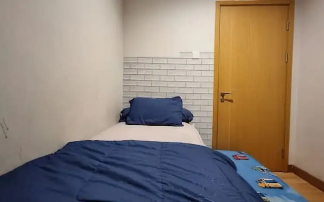 Capitol Prism Sky Suites