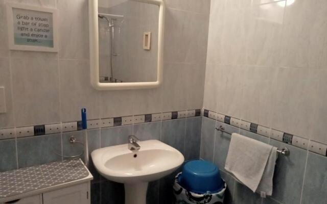 No3,23 Neilmmantos St Peyia