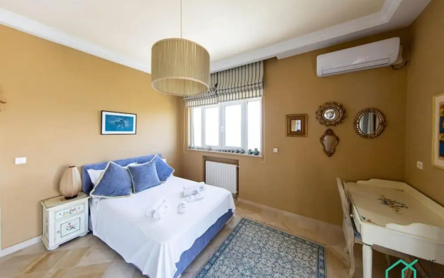 Villa de Luxe Gammarth Avec Piscine