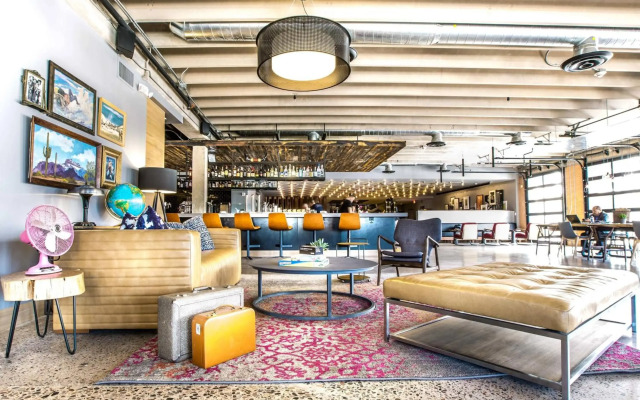 MOXY Phoenix Tempe/ASU Area