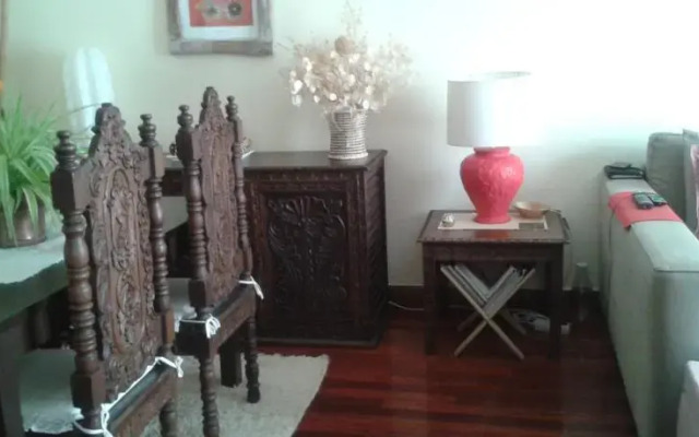 Apartamento Duque De Mandas