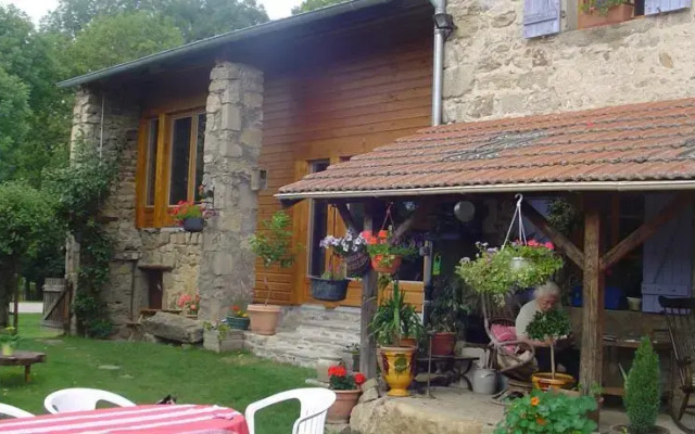 La Ferme Saint Antoine