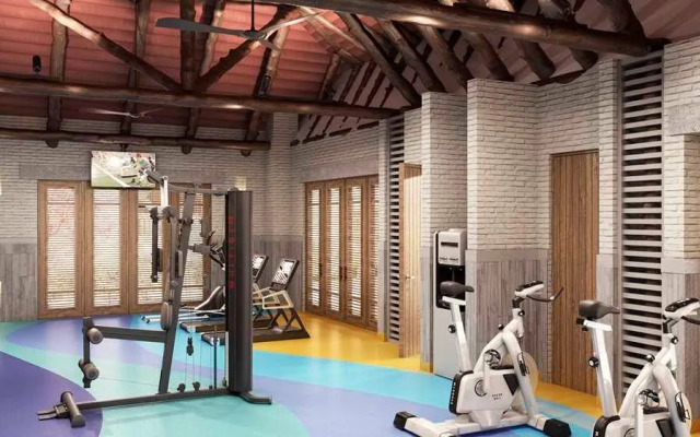 Atolón Hotel Cartagena Tierra Bomba Curio Collection by Hilton - Hotel in Cartagena - Photo 3