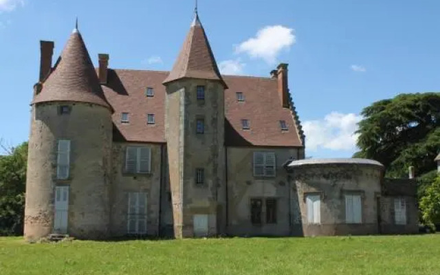 La Grande Maison de Pont Lung