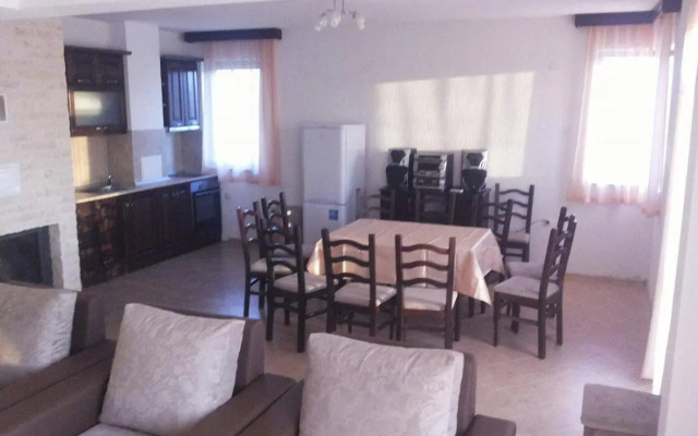 Pirin Private Houses