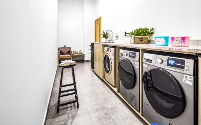 Anyue Apartment (ShaoxingLuXun Native Place, Yuexiu University of Foreign Studies Branch) – Guest Rooms – Shaoxing
