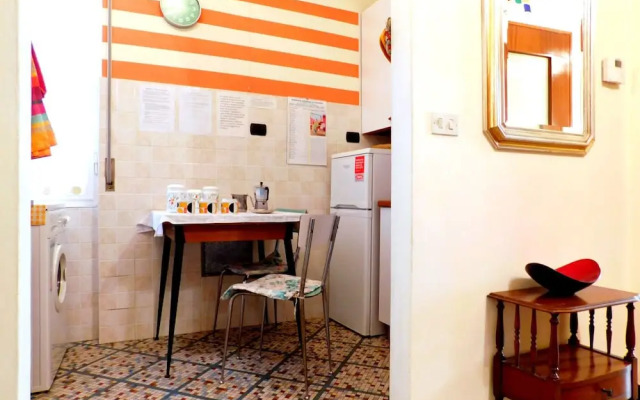 Bilocale a 20 m dal mare