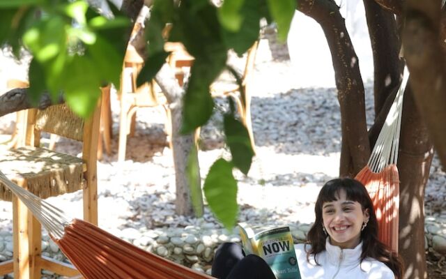 Mayouli Nature Retreat