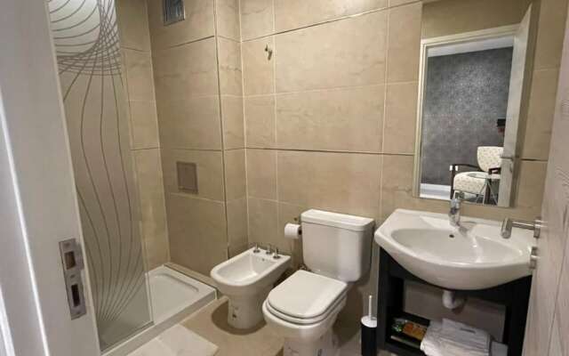 Be Haus Temporary Apartments