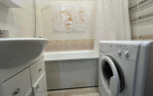 Apartamenty na ulice Lenina 96