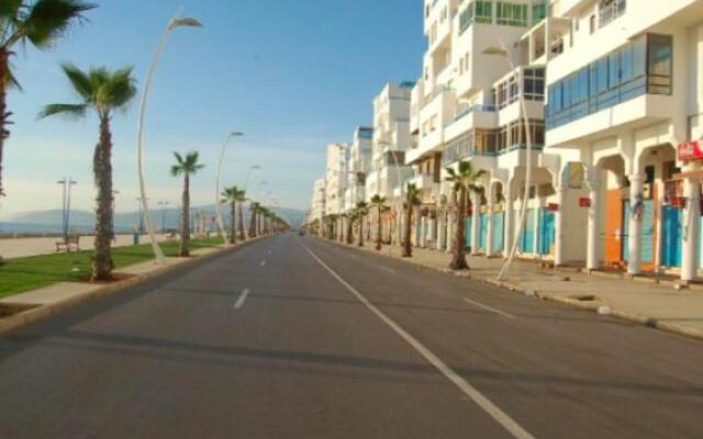 Complexe Mouna Cabo Negro RDC